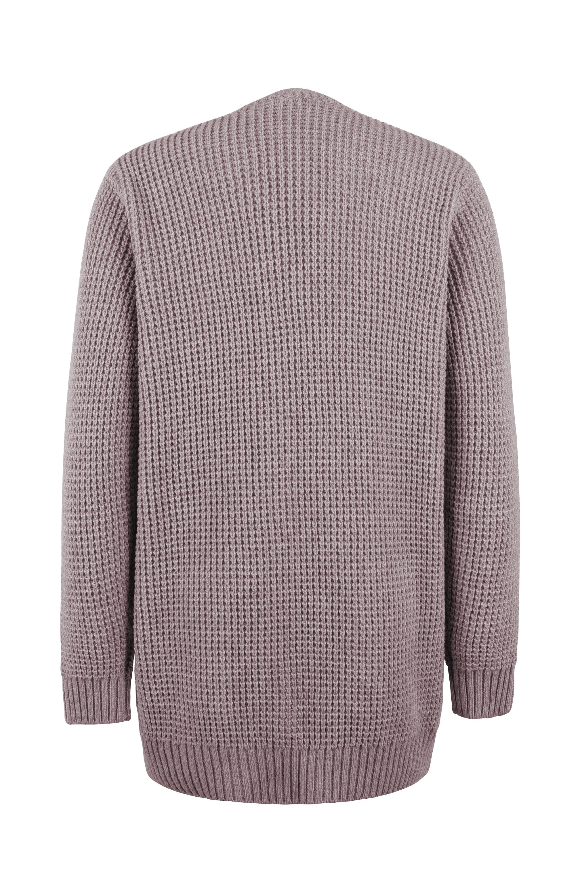 Melona™ | Gebreid vest