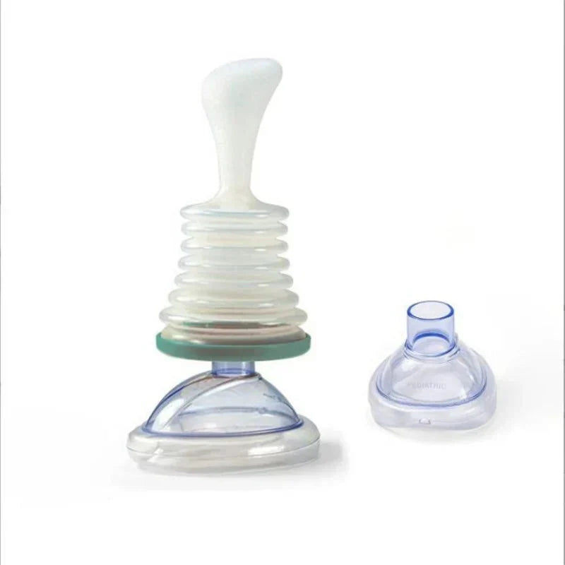 LifeVac Anti Choking Device
