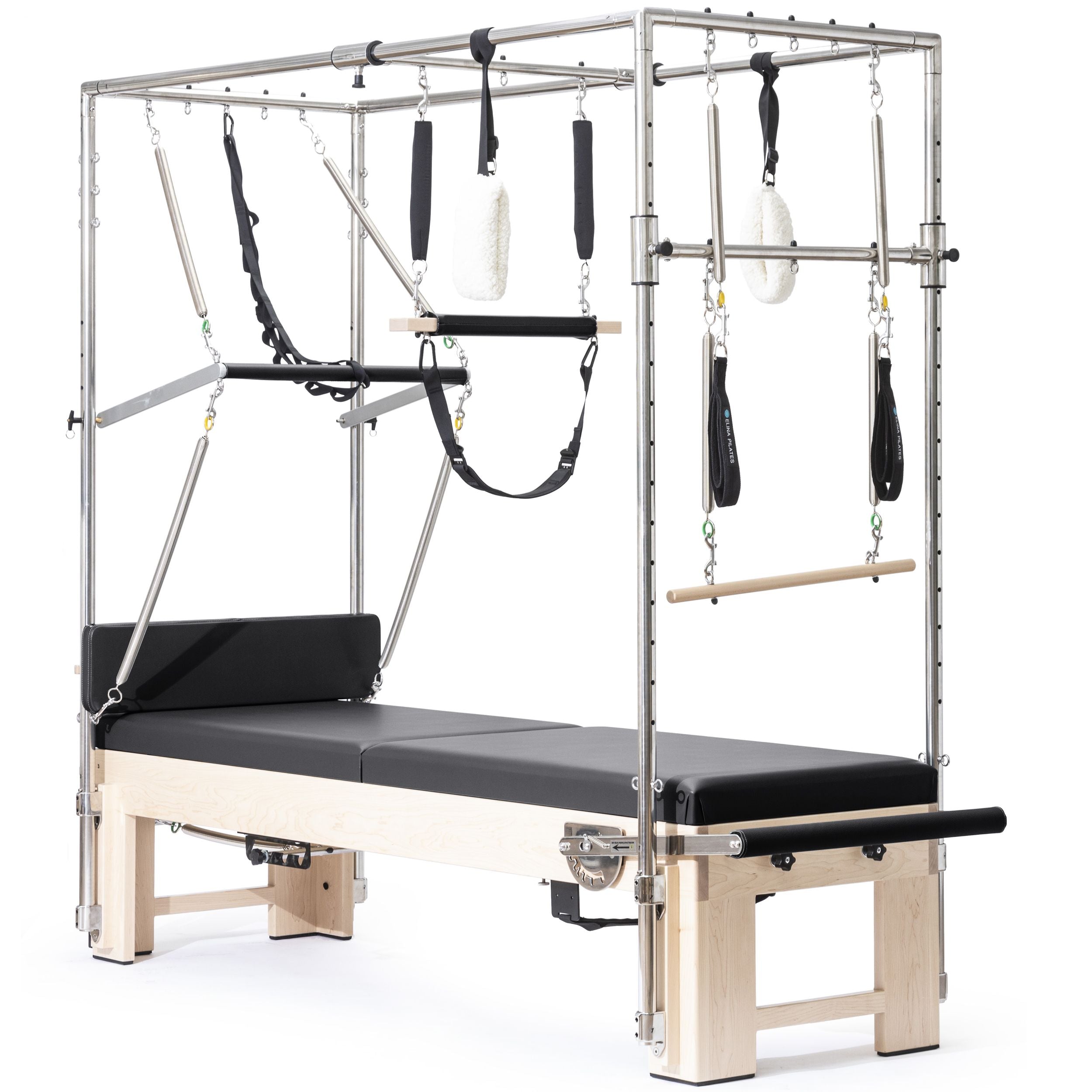 Cadillac Reformer Pilates Machine