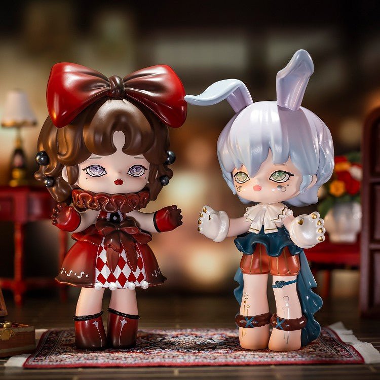 MISYA Incredible Dance Party Series Blind Box