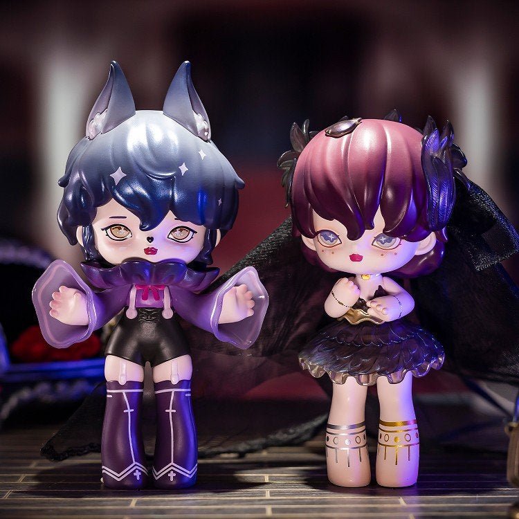 MISYA Incredible Dance Party Series Blind Box