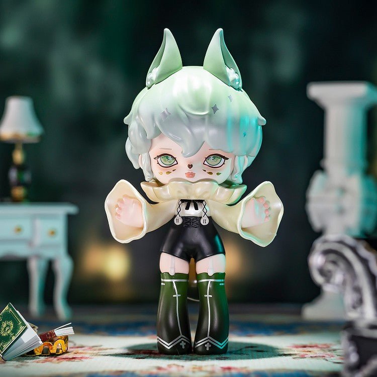 MISYA Incredible Dance Party Series Blind Box