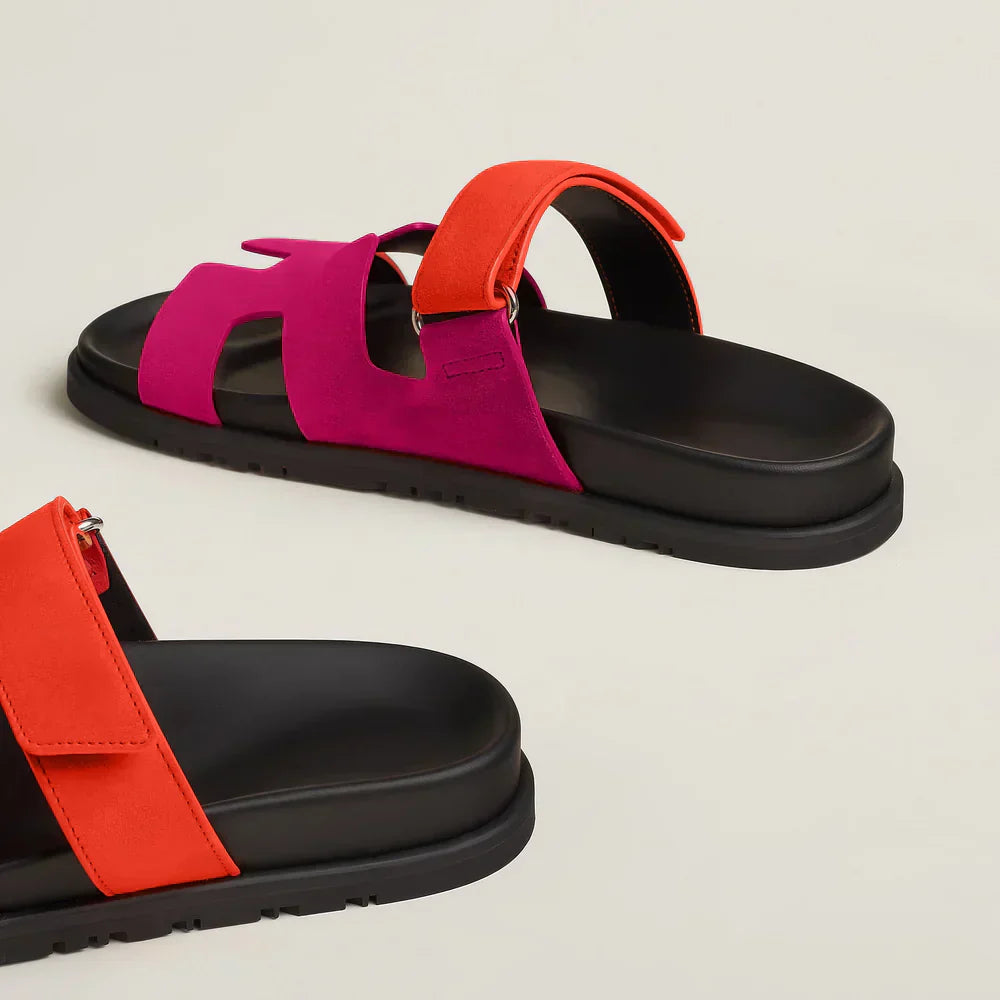 Marrel β Luxe sandalen