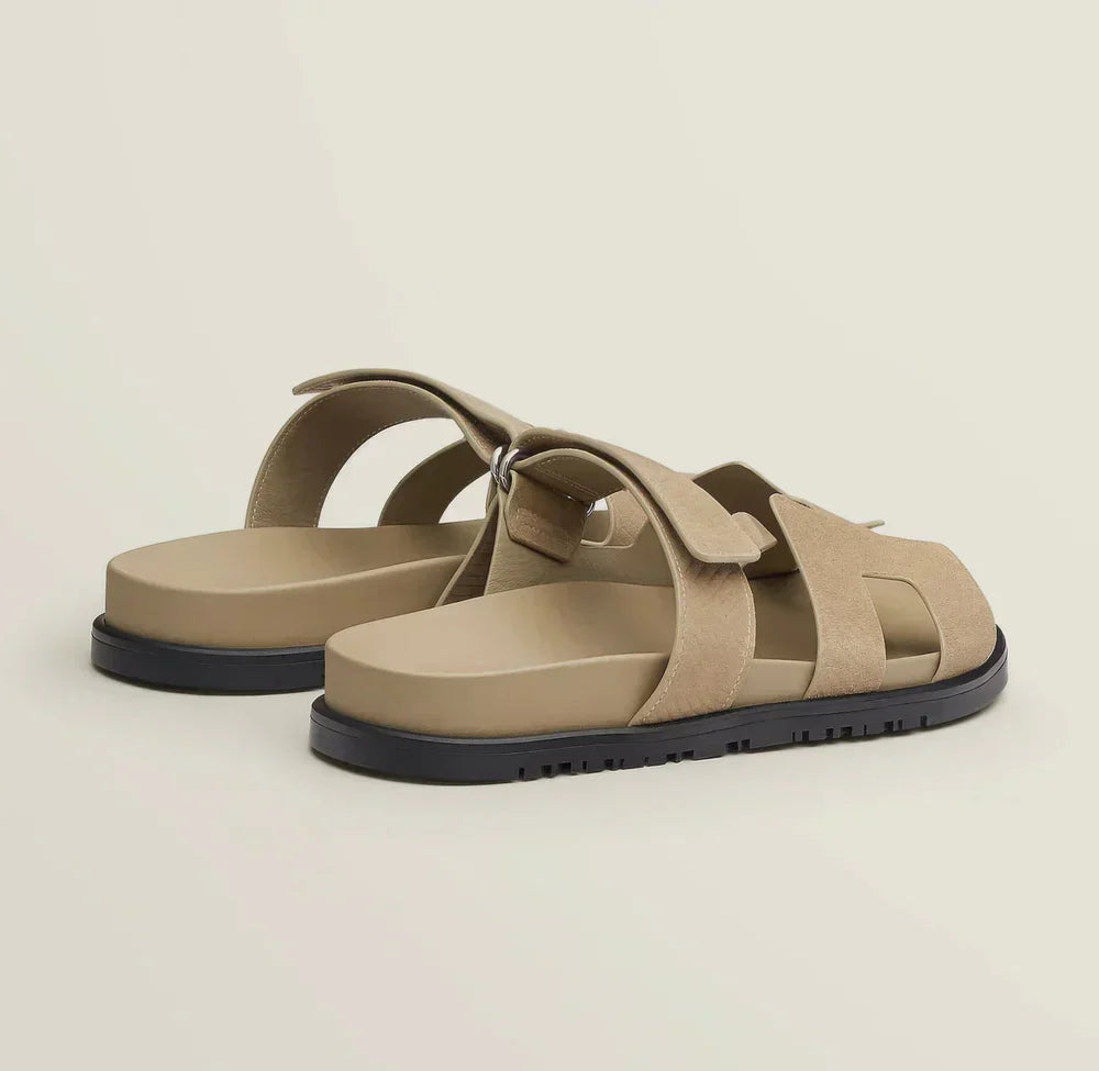 Marrel β Luxe sandalen