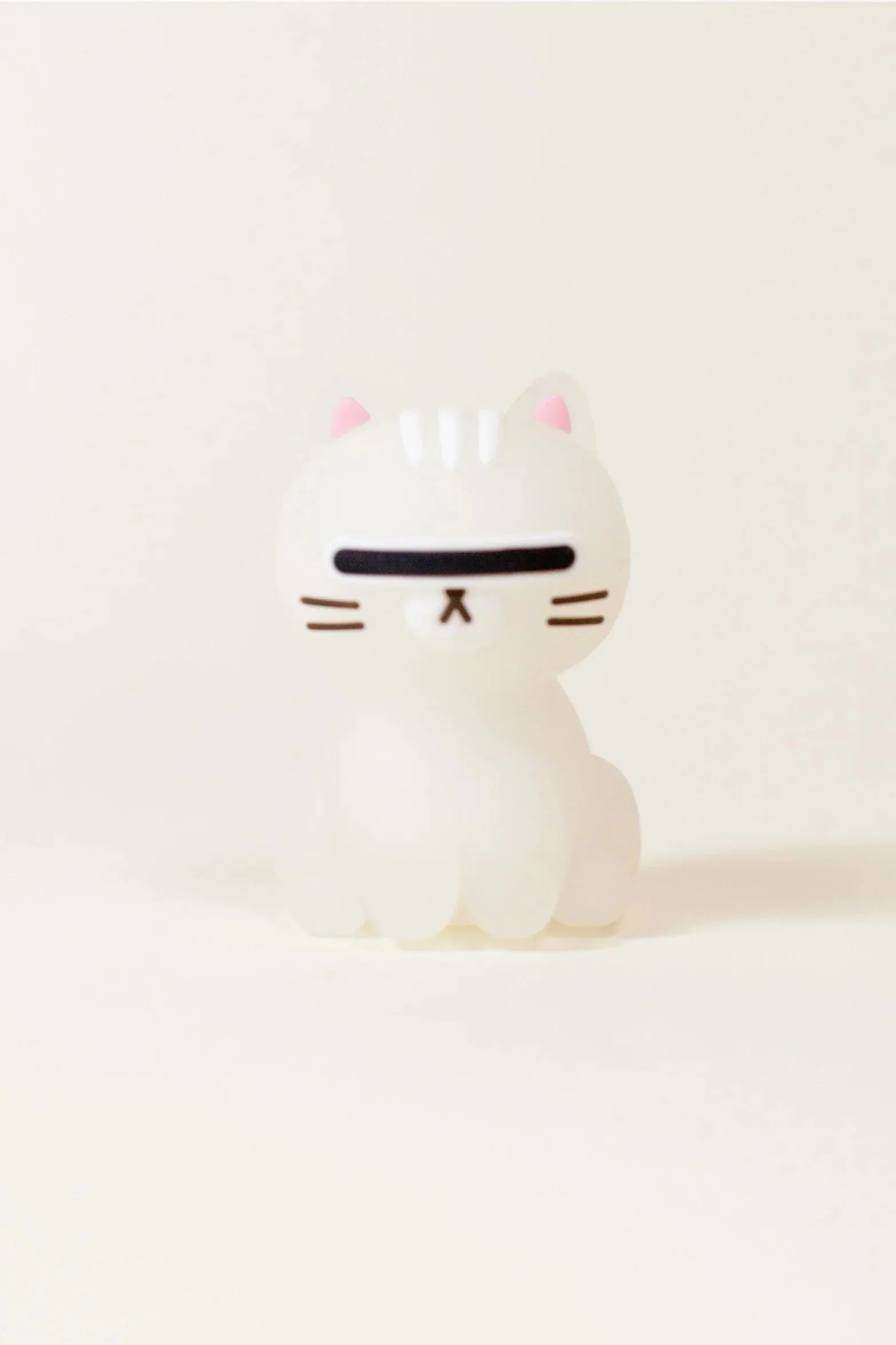 SMOKO Astro Cats Glow-in-the-Dark Figure Blind Box