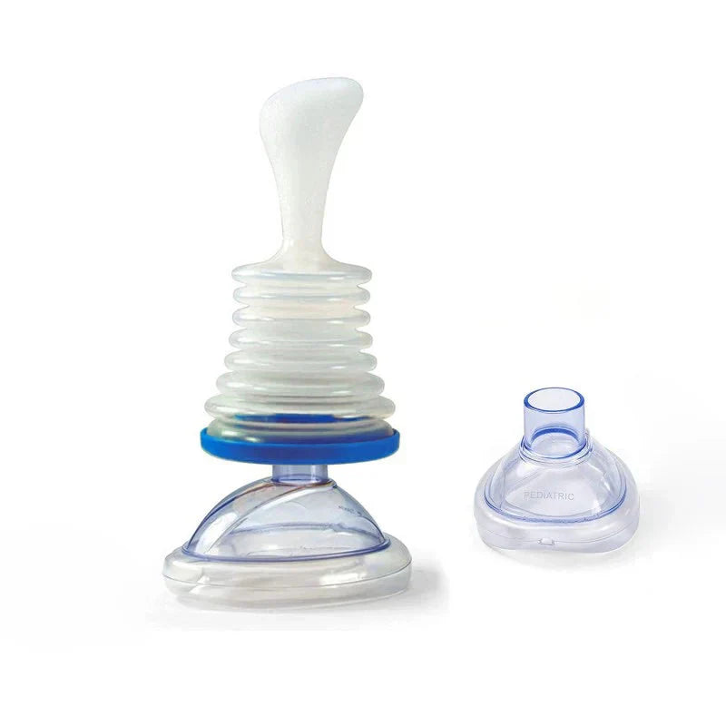 LifeVac Anti Choking Device