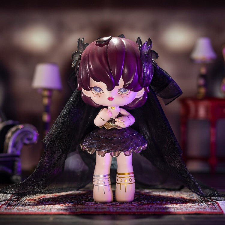 MISYA Incredible Dance Party Series Blind Box