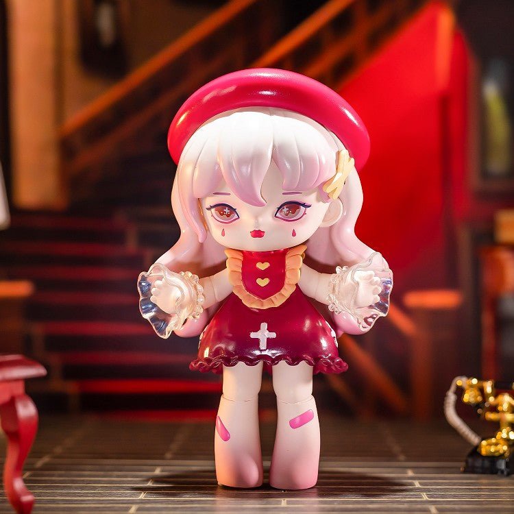 MISYA Incredible Dance Party Series Blind Box