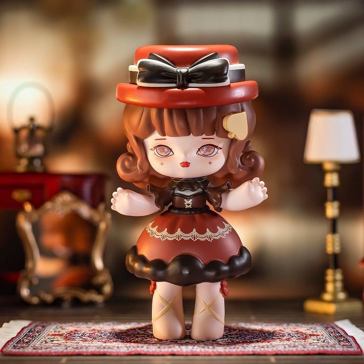 MISYA Incredible Dance Party Series Blind Box