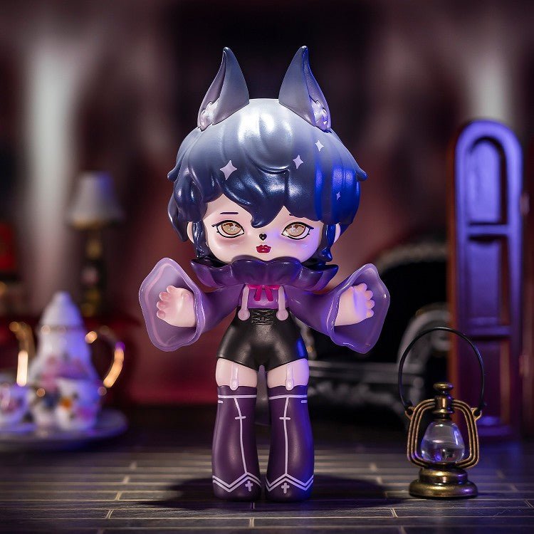 MISYA Incredible Dance Party Series Blind Box
