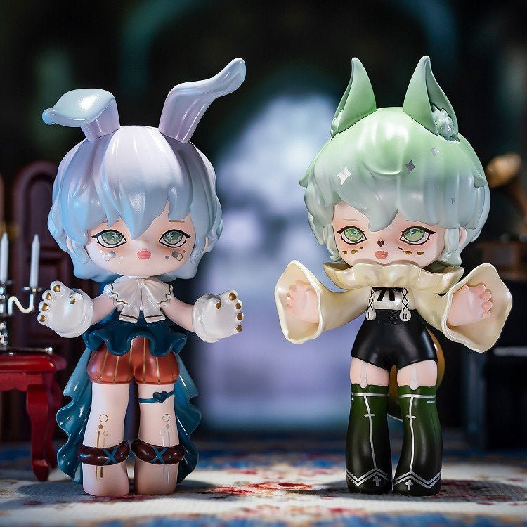 MISYA Incredible Dance Party Series Blind Box