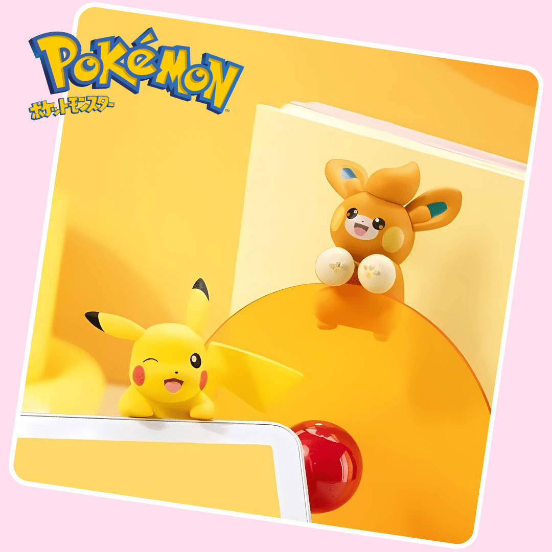 Pokémon Hipper Blind Box