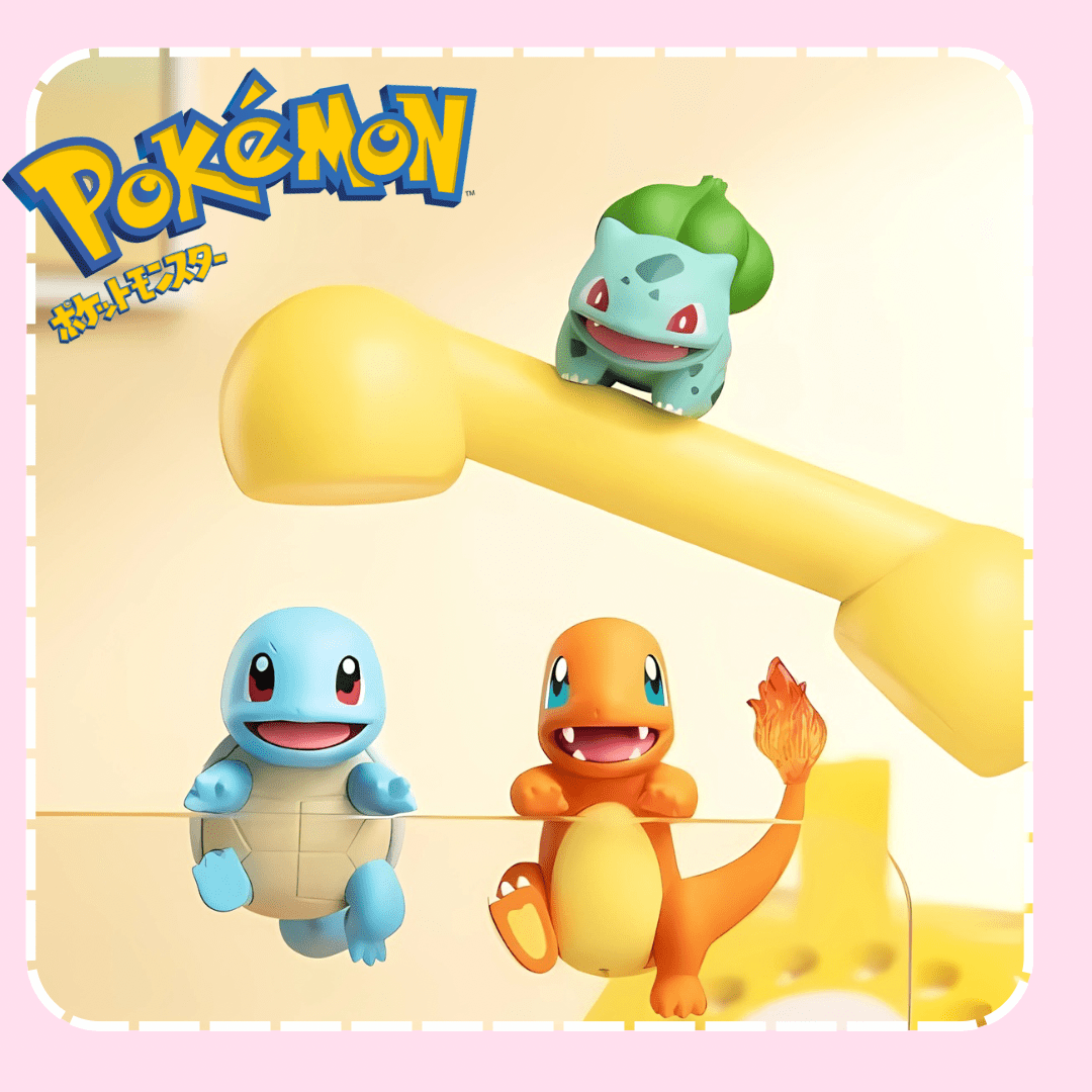 Pokémon Hipper Blind Box
