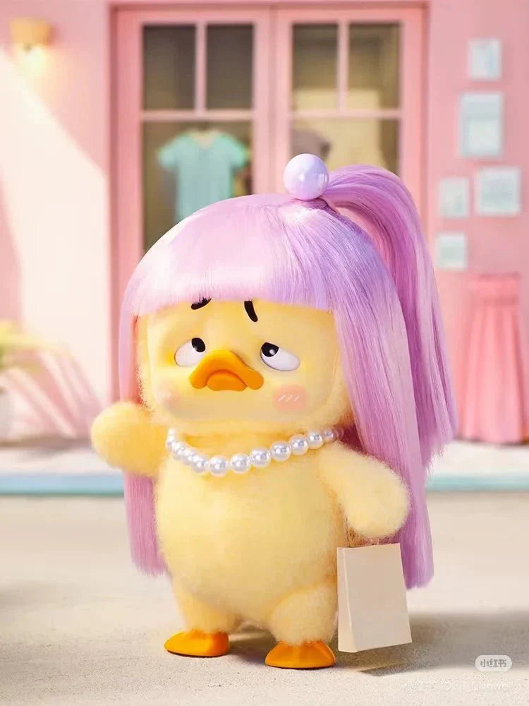 Upset Duck Born This Way Duck Blind Box